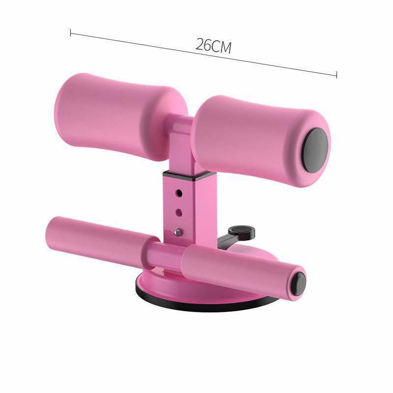 Fitness Suction Sit-Up Bar