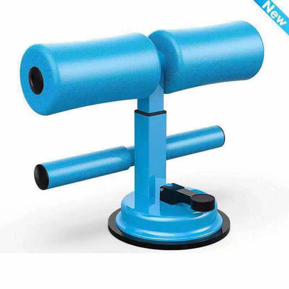 Fitness Suction Sit-Up Bar