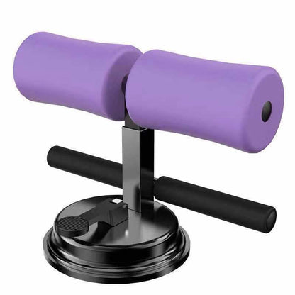 Fitness Suction Sit-Up Bar