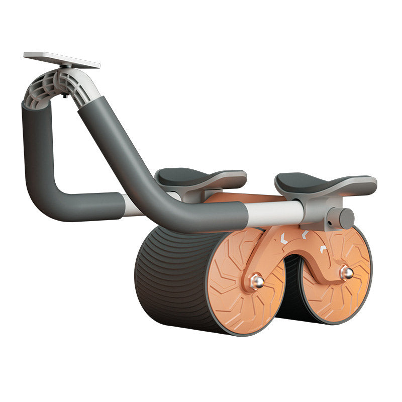 Ellenbogen-Bauchmuskel-Roller