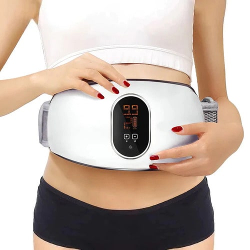 Elektrischer Massagegürtel