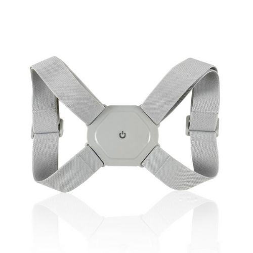 Vibrating Back Posture Corrector