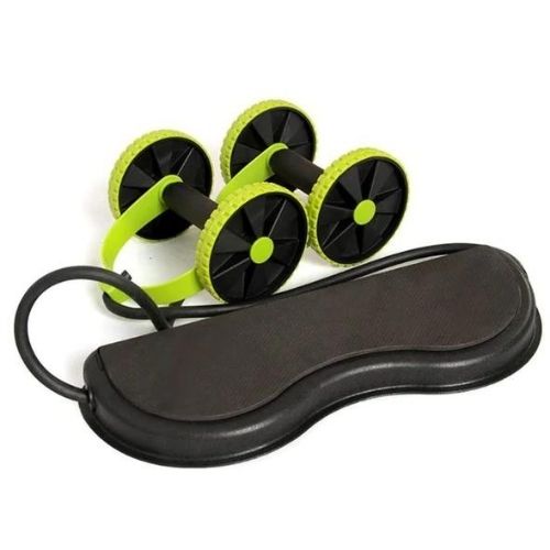 Multifunktionaler Ab Roller