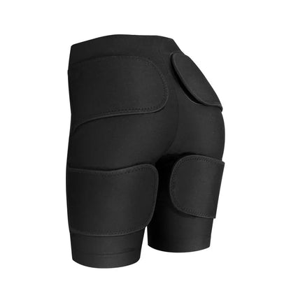 Beckenbodentrainer EMS-Shorts