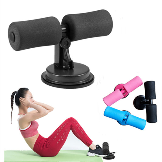 Fitness Suction Sit-Up Bar