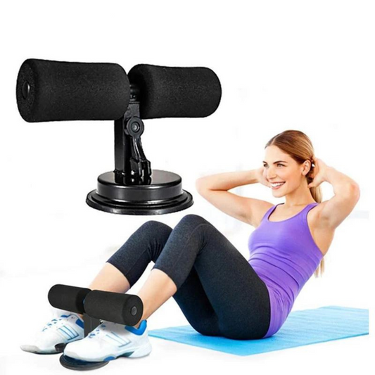 Fitness Suction Sit-Up Bar
