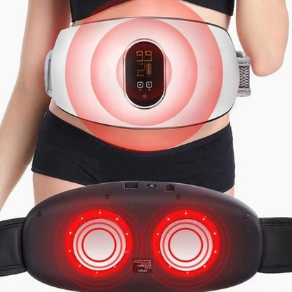 Elektrischer Massagegürtel
