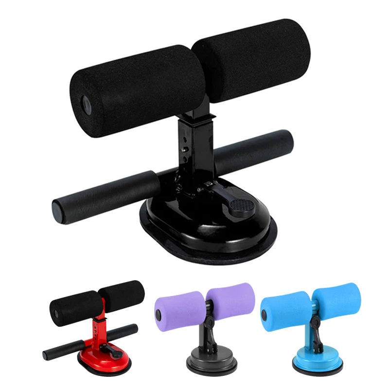 Fitness Suction Sit-Up Bar