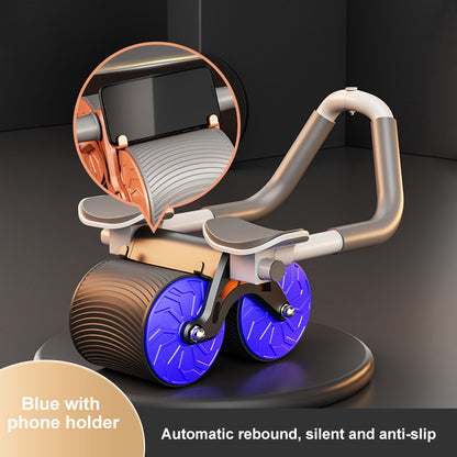 Ellenbogen-Bauchmuskel-Roller