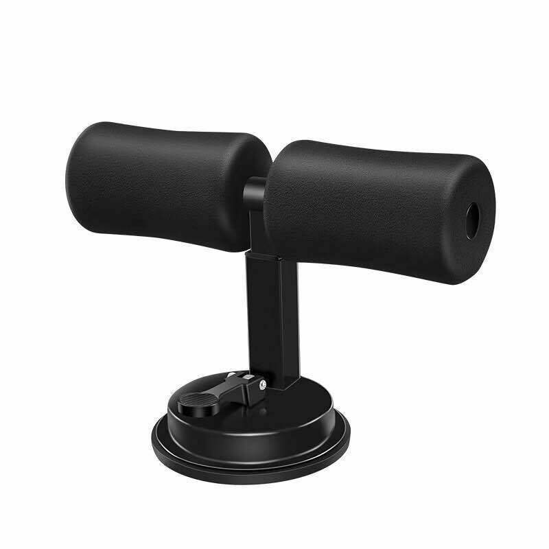 Fitness Suction Sit-Up Bar
