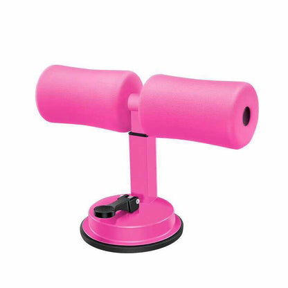 Fitness Suction Sit-Up Bar