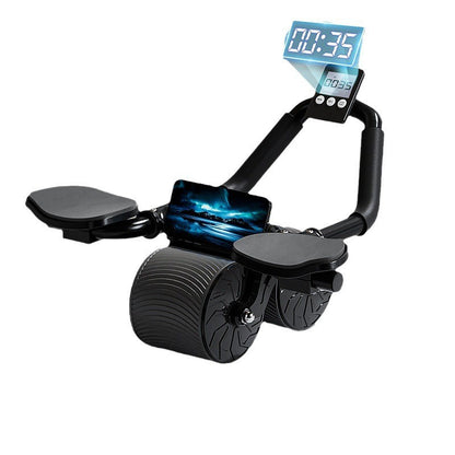 Ellenbogen-Bauchmuskel-Roller