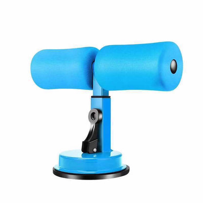 Fitness Suction Sit-Up Bar