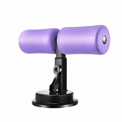 Fitness Suction Sit-Up Bar